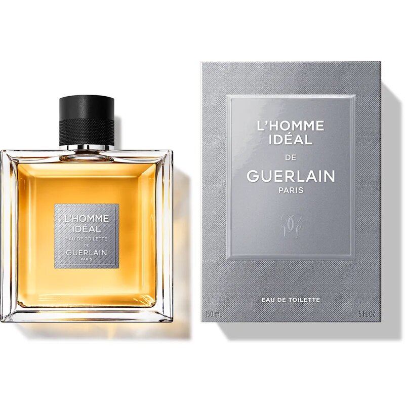 GUERLAIN L'Homme Idéal toaletna voda za moške 150 ml