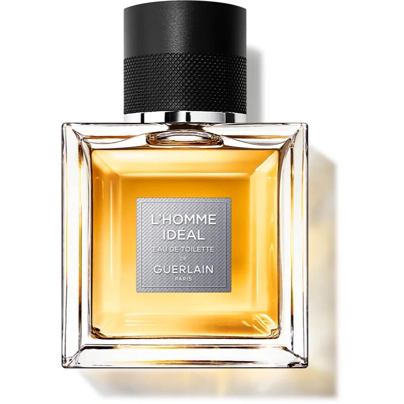 GUERLAIN L'Homme Idéal toaletna voda za moške 50 ml