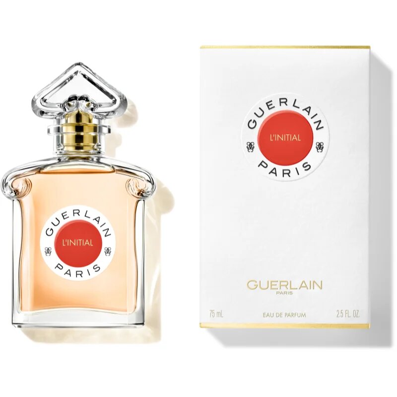GUERLAIN L'Initial parfumska voda za ženske 75 ml