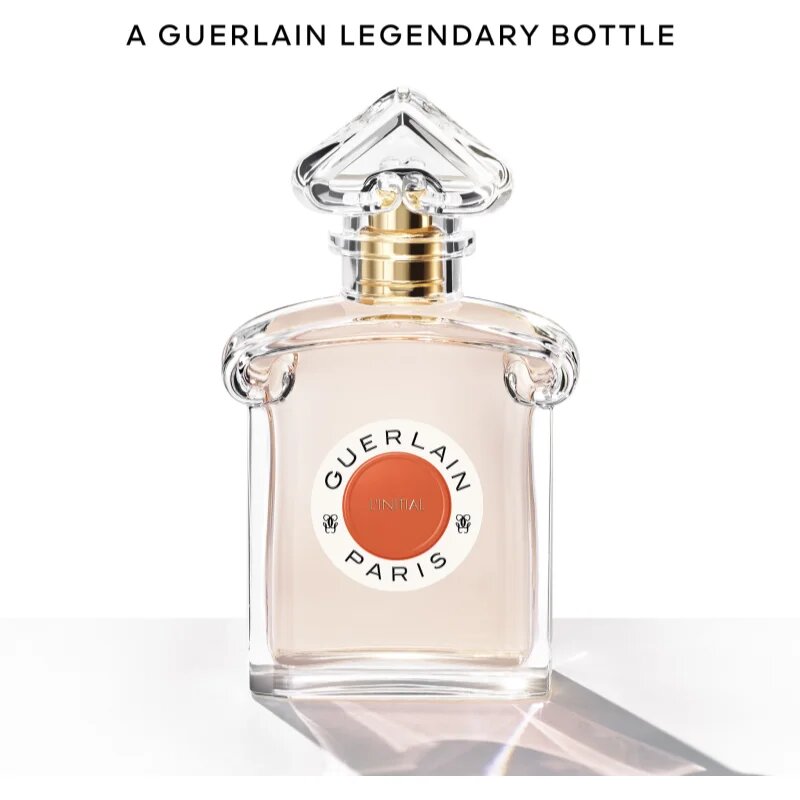 GUERLAIN L'Initial parfumska voda za ženske 75 ml