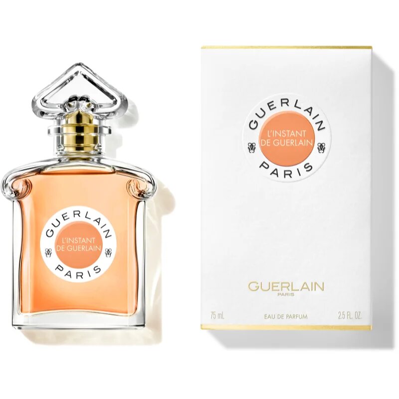 GUERLAIN L'Instant de parfumska voda za ženske 75 ml