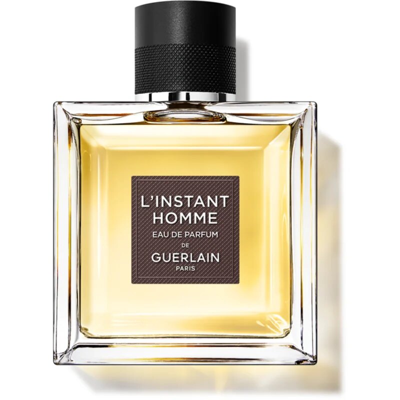 GUERLAIN L'Instant de Pour Homme parfumska voda za moške 100 ml