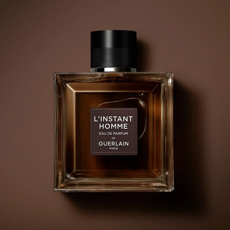 GUERLAIN L'Instant de Pour Homme parfumska voda za moške 100 ml