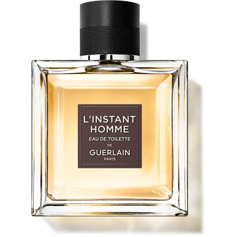GUERLAIN L'Instant de Pour Homme toaletna voda za moške 100 ml