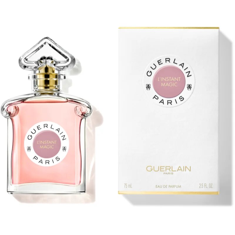 GUERLAIN L'Instant Magic parfumska voda za ženske 75 ml