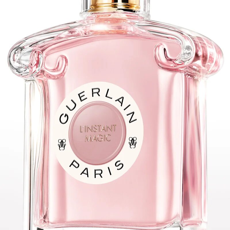 GUERLAIN L'Instant Magic parfumska voda za ženske 75 ml