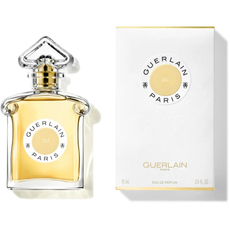 GUERLAIN Liu parfumska voda za ženske 75 ml