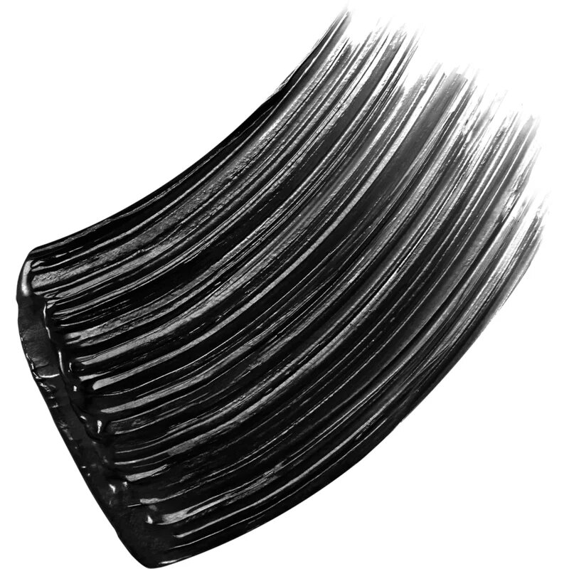 GUERLAIN Mad Eyes Buildable Volume Mascara vodoodporna maskara za volumem in zgostitev trepalnic odtenek 01 Mad Black 8.5 ml