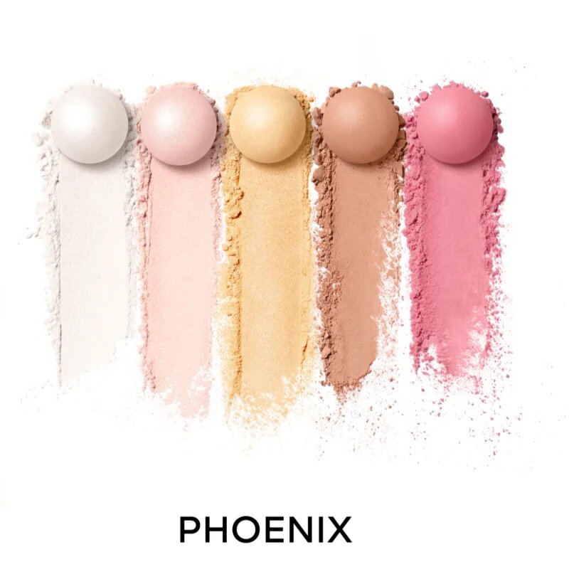 GUERLAIN Majestic Feathers Météorites tonirani biseri za obraz omejena izdaja odtenek Phoenix 20 g