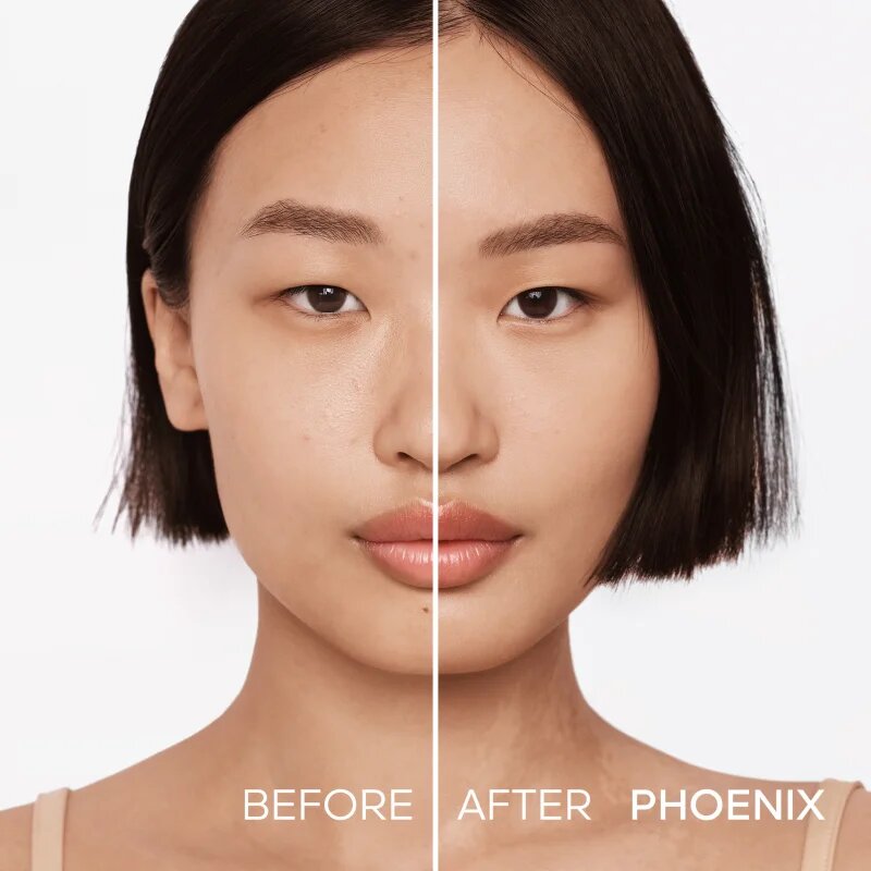 GUERLAIN Majestic Feathers Météorites tonirani biseri za obraz omejena izdaja odtenek Phoenix 20 g