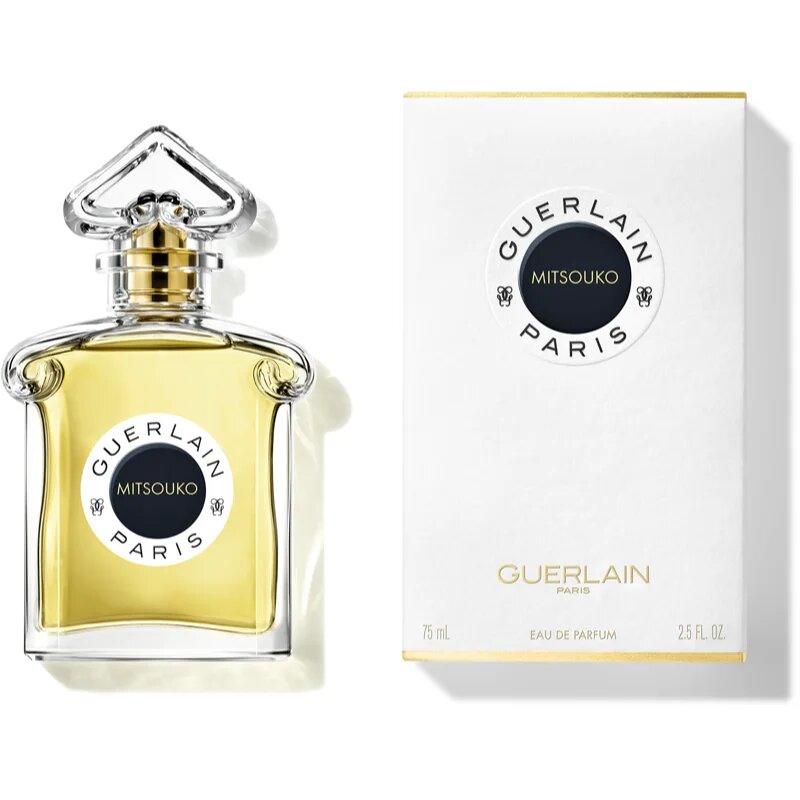 GUERLAIN Mitsouko parfumska voda za ženske 75 ml