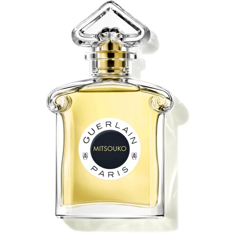 GUERLAIN Mitsouko toaletna voda za ženske 75 ml