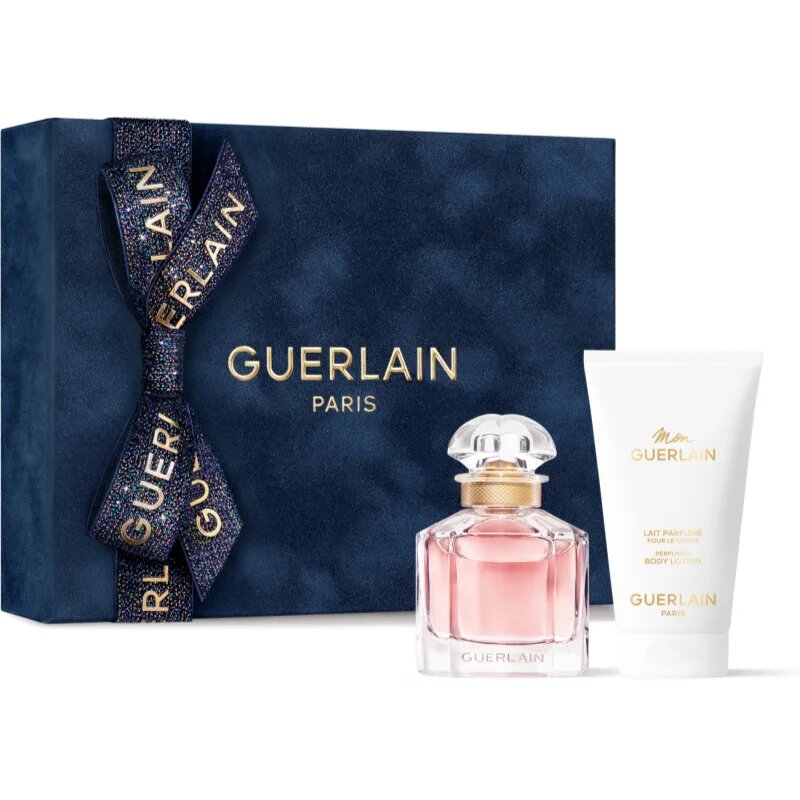 GUERLAIN Mon darilni set omejena izdaja za ženske 1 kos