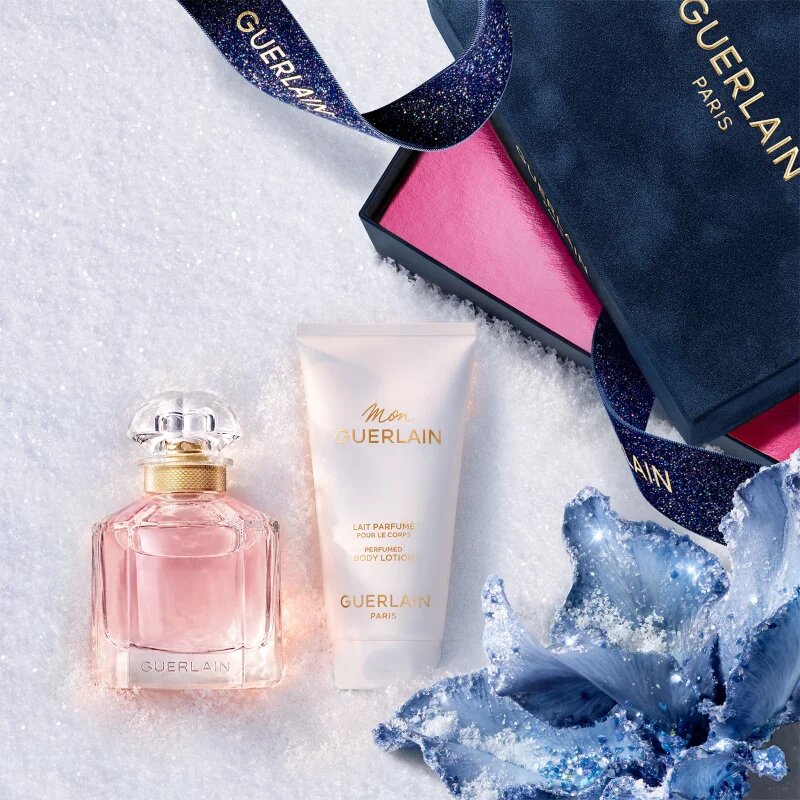 GUERLAIN Mon darilni set omejena izdaja za ženske 1 kos