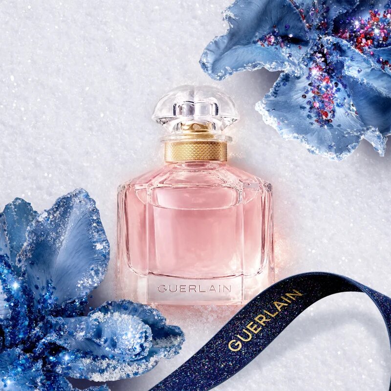 GUERLAIN Mon darilni set omejena izdaja za ženske 1 kos