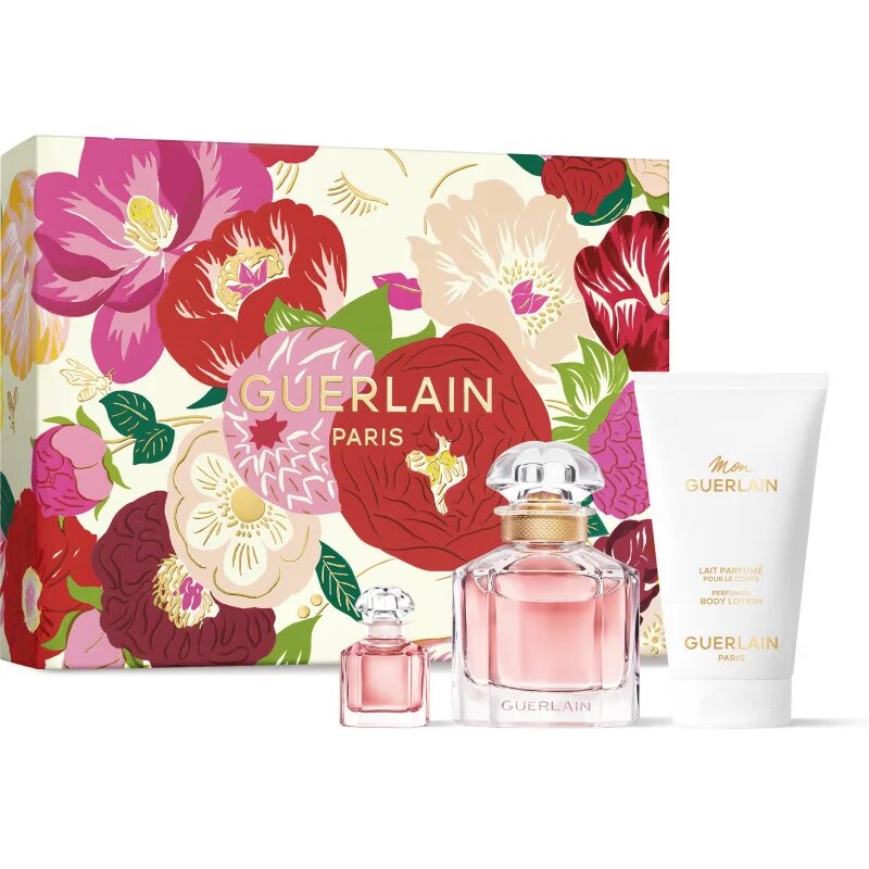 GUERLAIN Mon darilni set za ženske