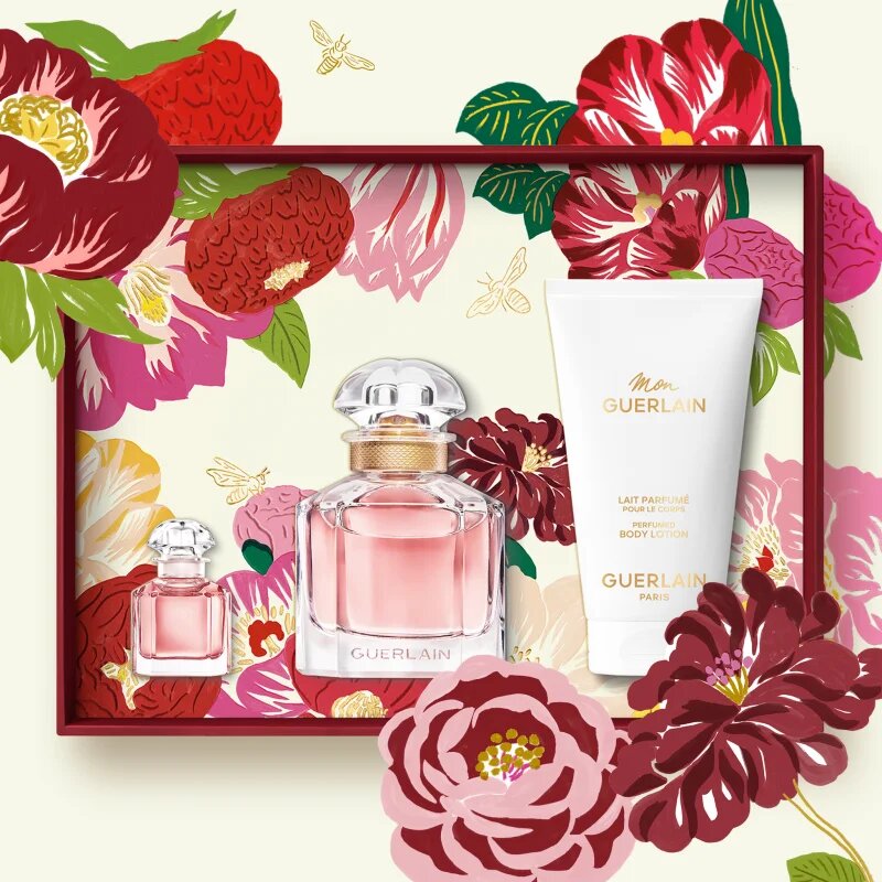 GUERLAIN Mon darilni set za ženske