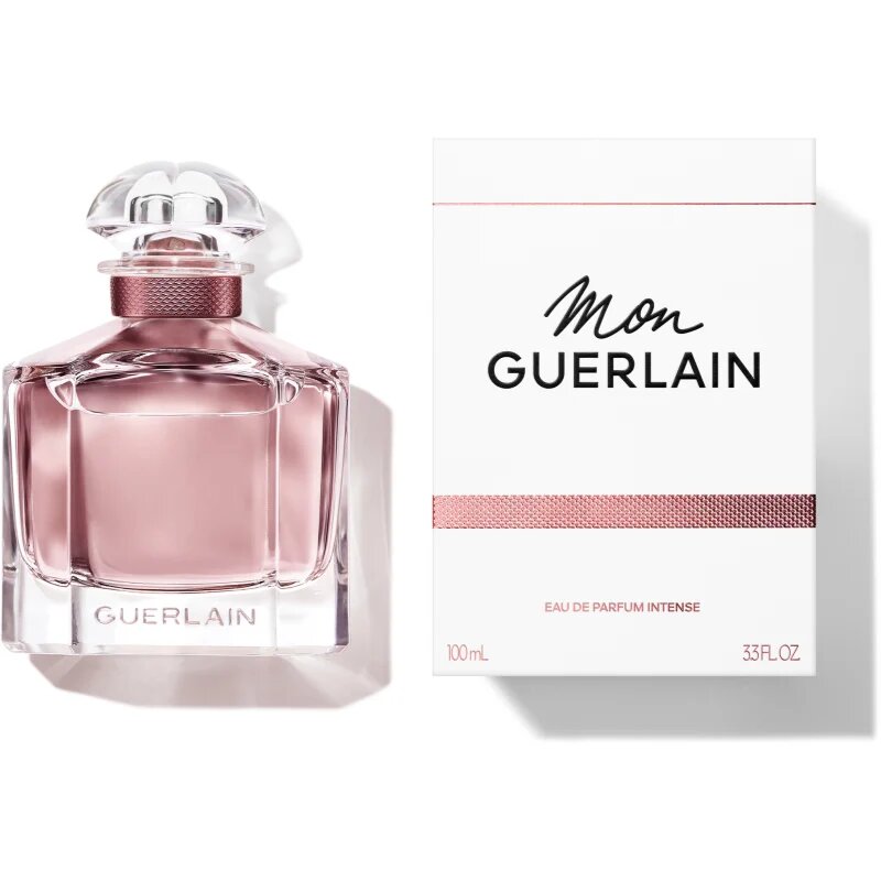 GUERLAIN Mon Intense parfumska voda za ženske 100 ml