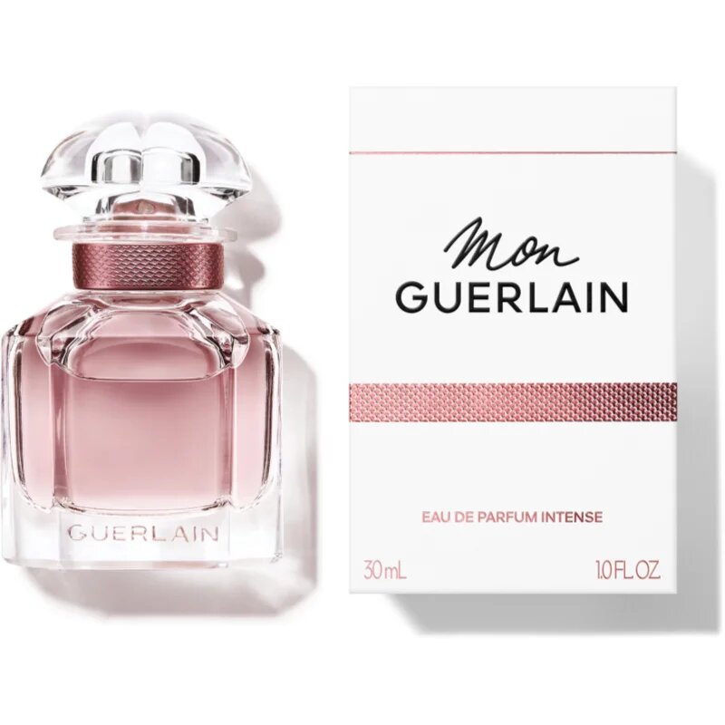 GUERLAIN Mon Intense parfumska voda za ženske 30 ml