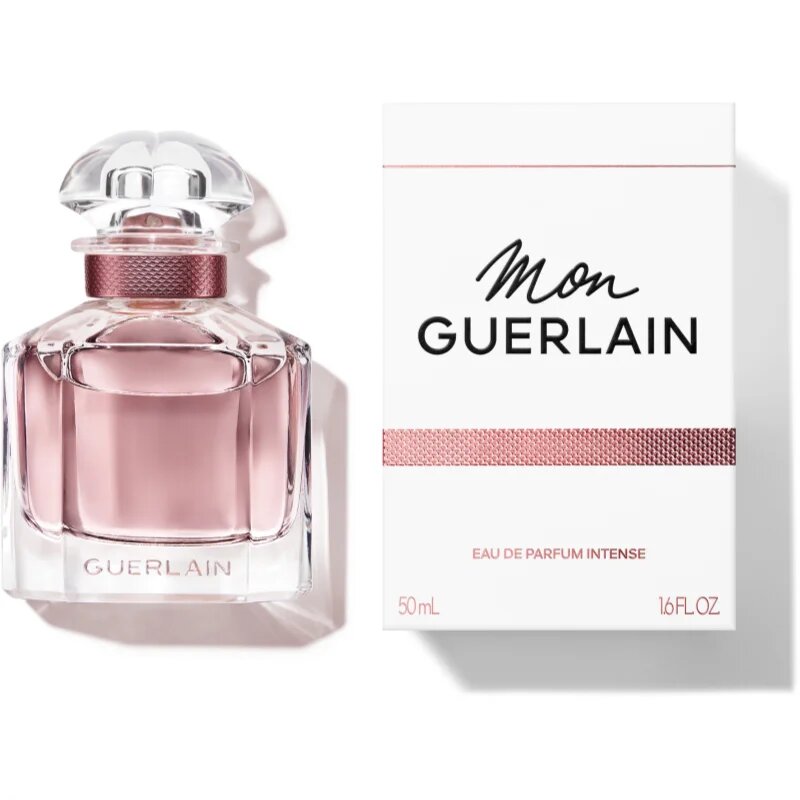 GUERLAIN Mon Intense parfumska voda za ženske 50 ml