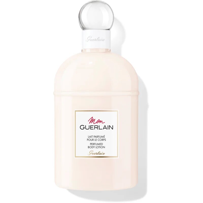 GUERLAIN Mon losjon za telo za ženske 200 ml