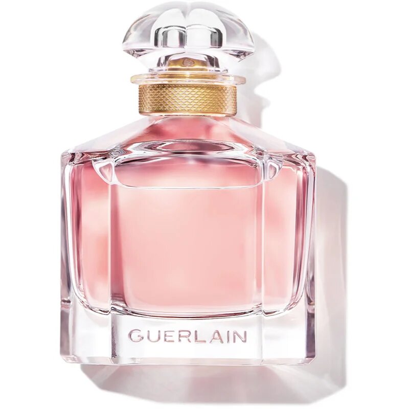 GUERLAIN Mon parfumska voda za ženske 100 ml