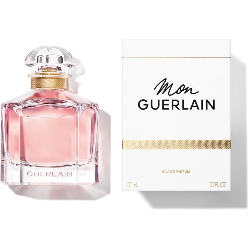 GUERLAIN Mon parfumska voda za ženske 100 ml