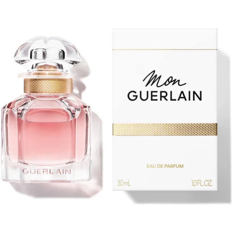 GUERLAIN Mon parfumska voda za ženske 30 ml