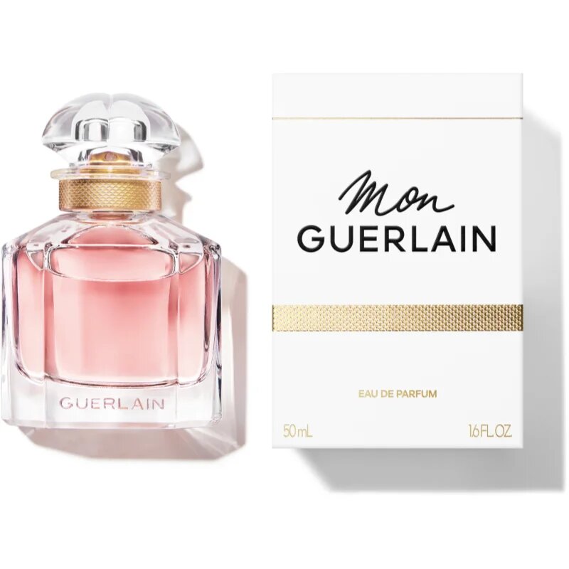 GUERLAIN Mon parfumska voda za ženske 50 ml