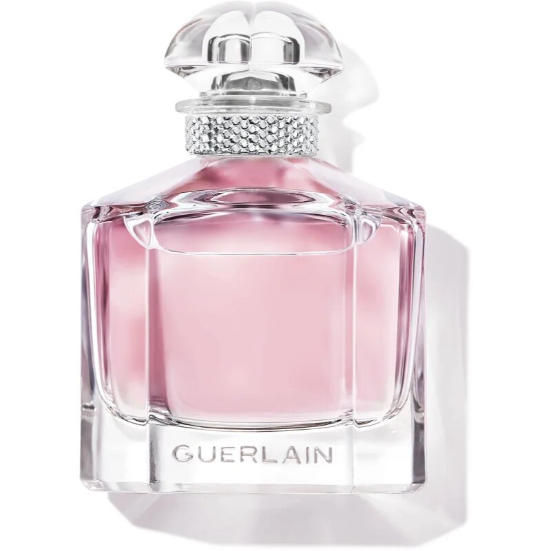 GUERLAIN Mon Sparkling Bouquet parfumska voda za ženske 100 ml