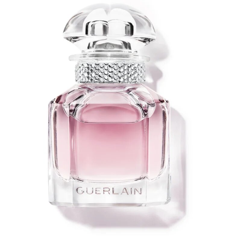 GUERLAIN Mon Sparkling Bouquet parfumska voda za ženske 30 ml