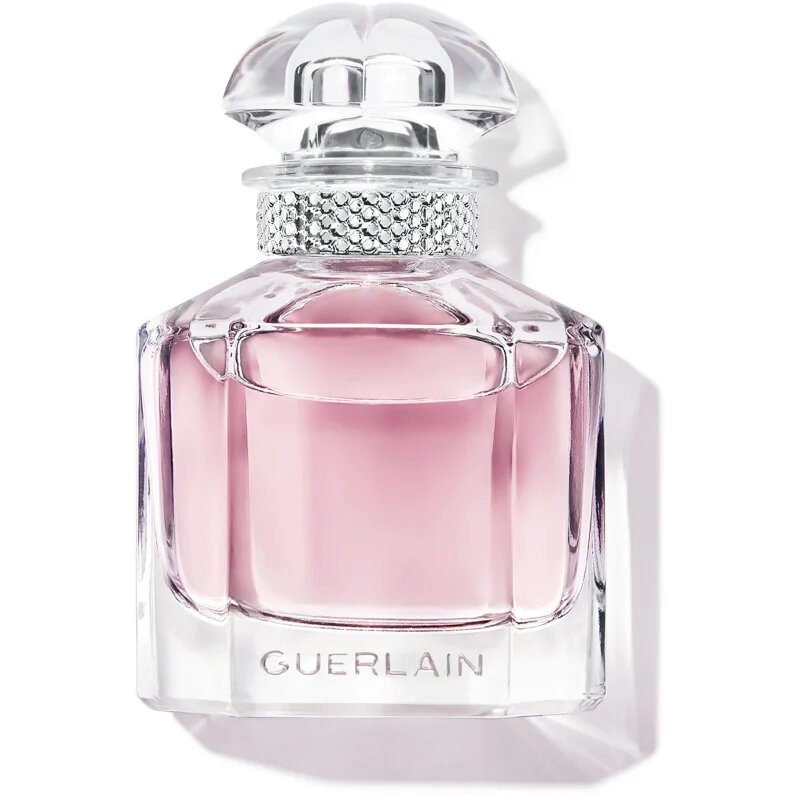 GUERLAIN Mon Sparkling Bouquet parfumska voda za ženske 50 ml