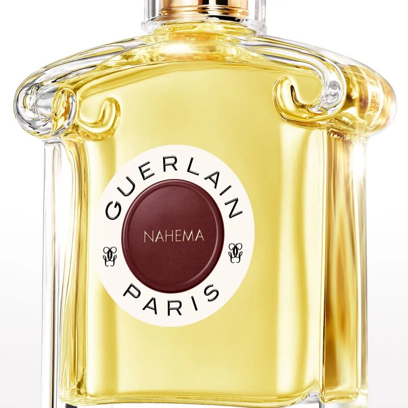 GUERLAIN Nahema parfumska voda za ženske 75 ml