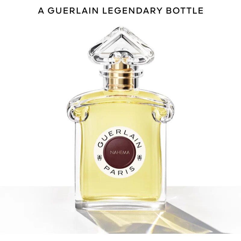 GUERLAIN Nahema parfumska voda za ženske 75 ml