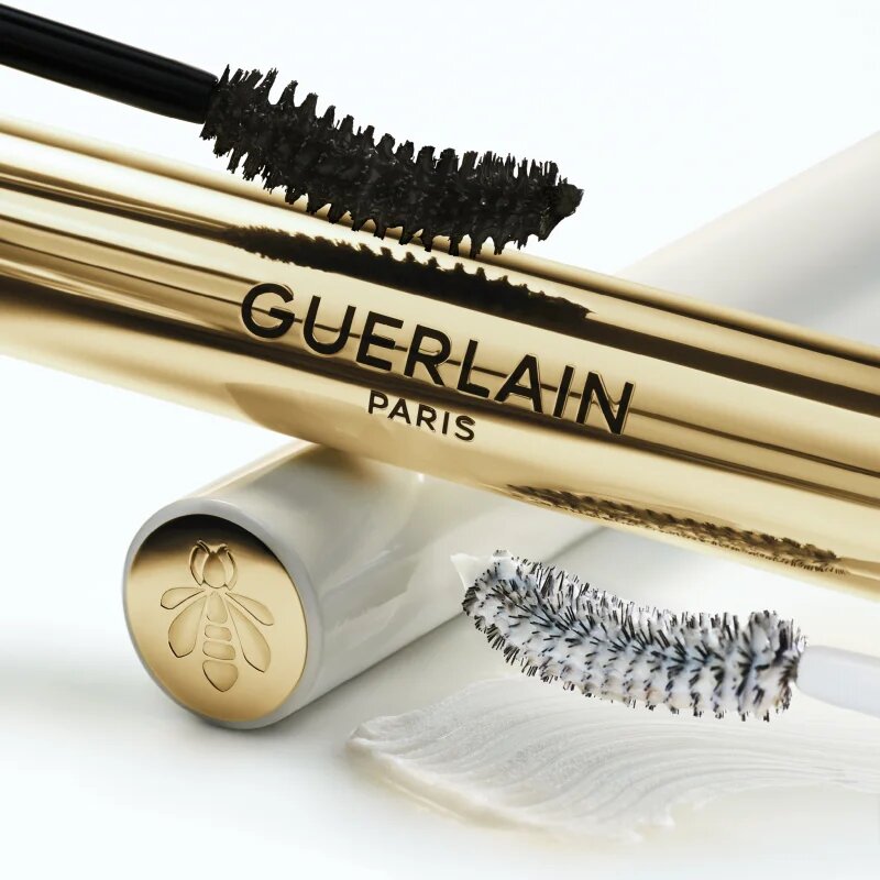 GUERLAIN Noir G Bee Primer podlaga za maskaro 6 g
