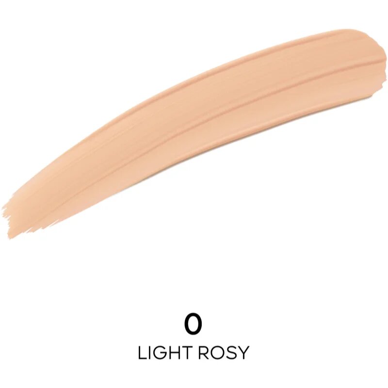 GUERLAIN Parure Gold Precious Light Concealer korektor za osvetljevanje v peresu odtenek 0 Light Rosy 2 ml