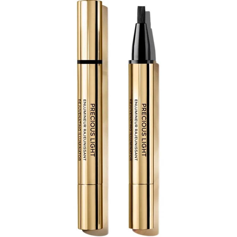 GUERLAIN Parure Gold Precious Light Concealer korektor za osvetljevanje v peresu odtenek 2 Medium Beige 2 ml