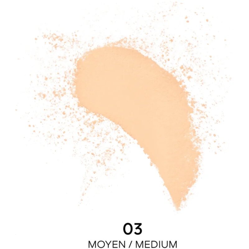 GUERLAIN Parure Gold Skin Diamond Micro-Powder posvetlitveni puder v prahu odtenek 03 Medium / Moyen 35 g