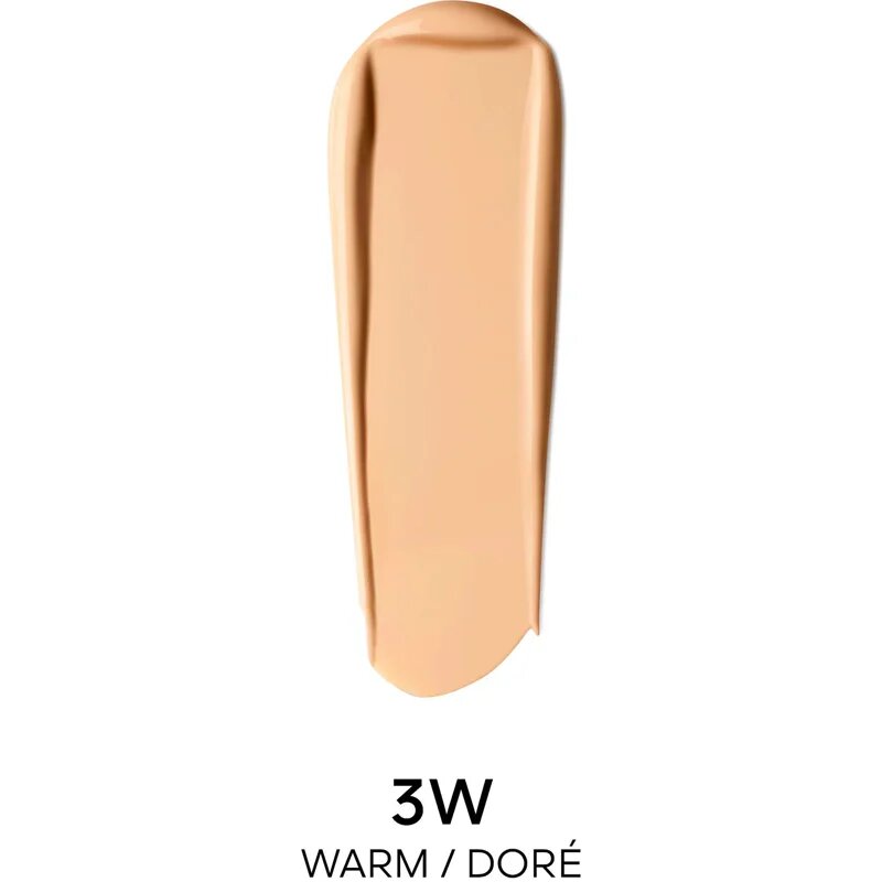 GUERLAIN Parure Gold Skin Matte Foundation dolgoobstojni matirajoči tekoči puder SPF 15 odtenek 3W 35 ml