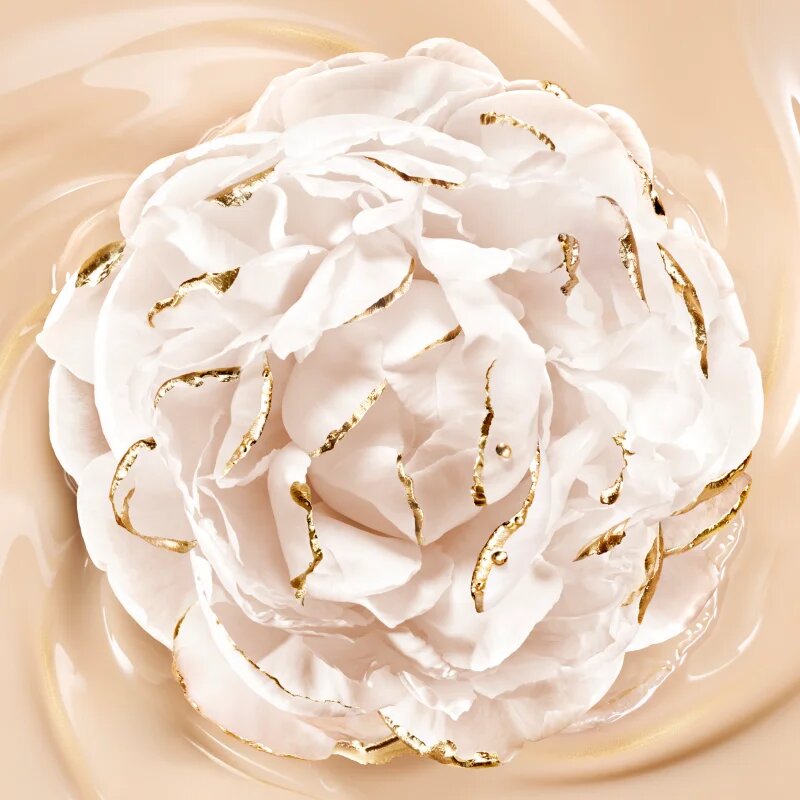 GUERLAIN Parure Gold Skin Matte Foundation dolgoobstojni matirajoči tekoči puder SPF 15 odtenek 7N 35 ml