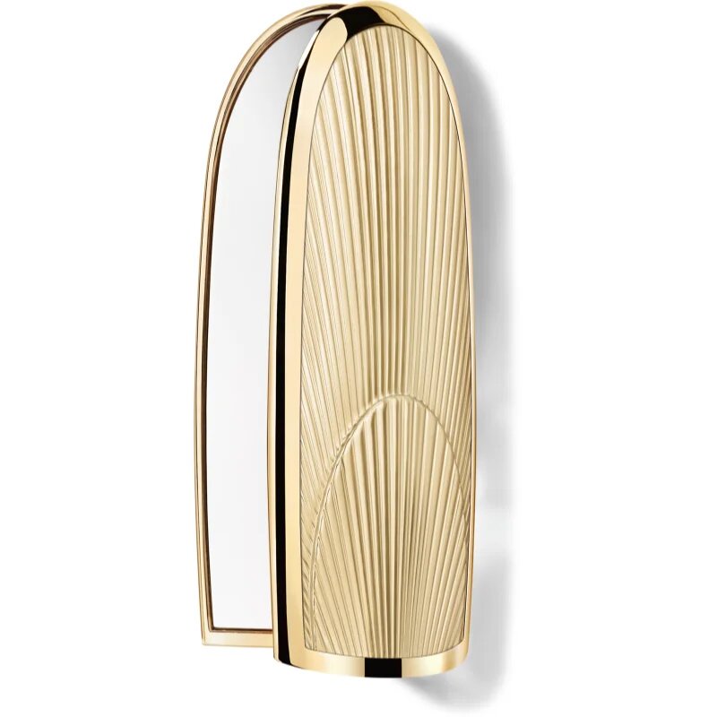 GUERLAIN Rouge G Double Mirror Jewel Case etui za šminko z ogledalom L'Art Déco 1 kos
