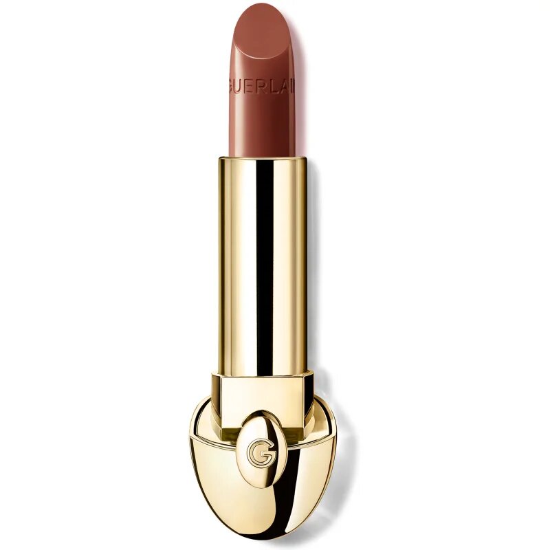 GUERLAIN Rouge G razkošna šminka nadomestno polnilo odtenek 12 Le Brun Amarante Satin 3.5 g