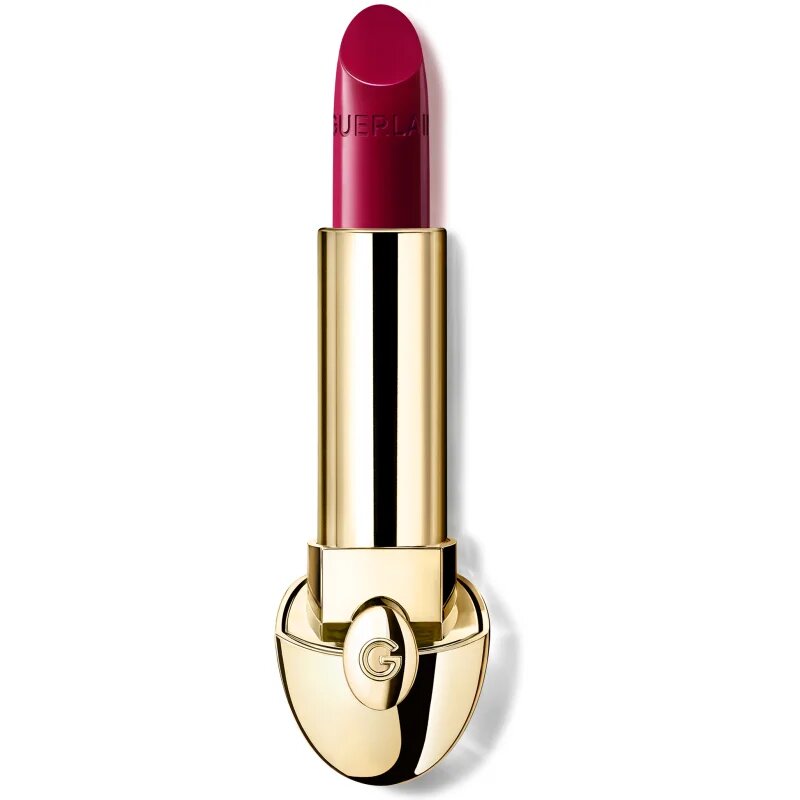 GUERLAIN Rouge G razkošna šminka nadomestno polnilo odtenek 919 Rouge Classis Satin 3.5 g