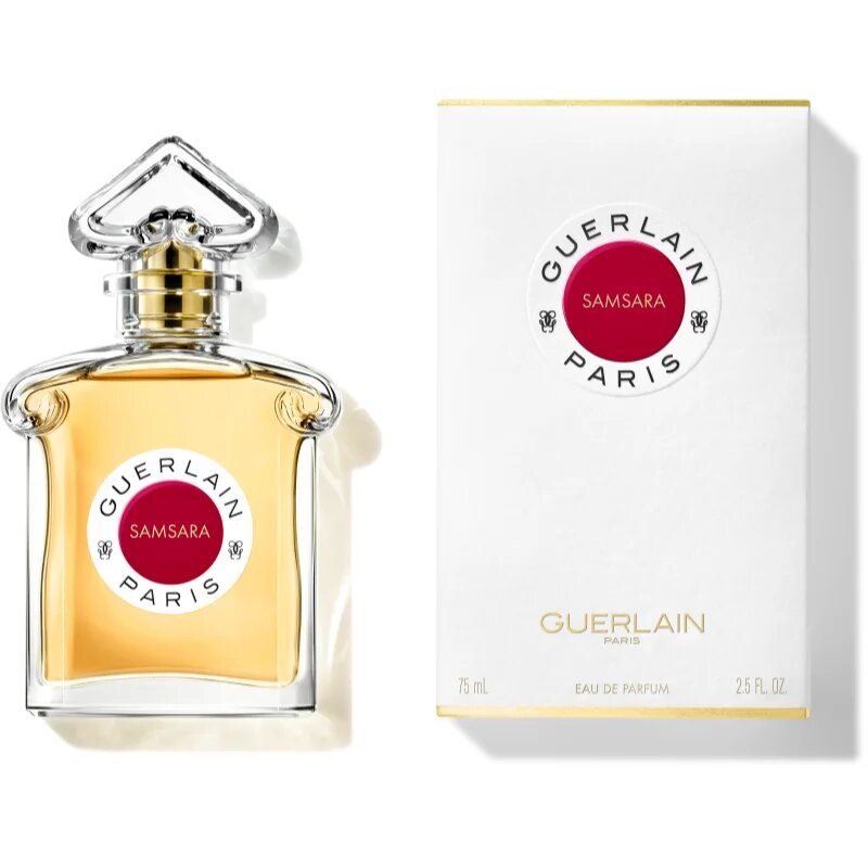 GUERLAIN Samsara parfumska voda za ženske 75 ml