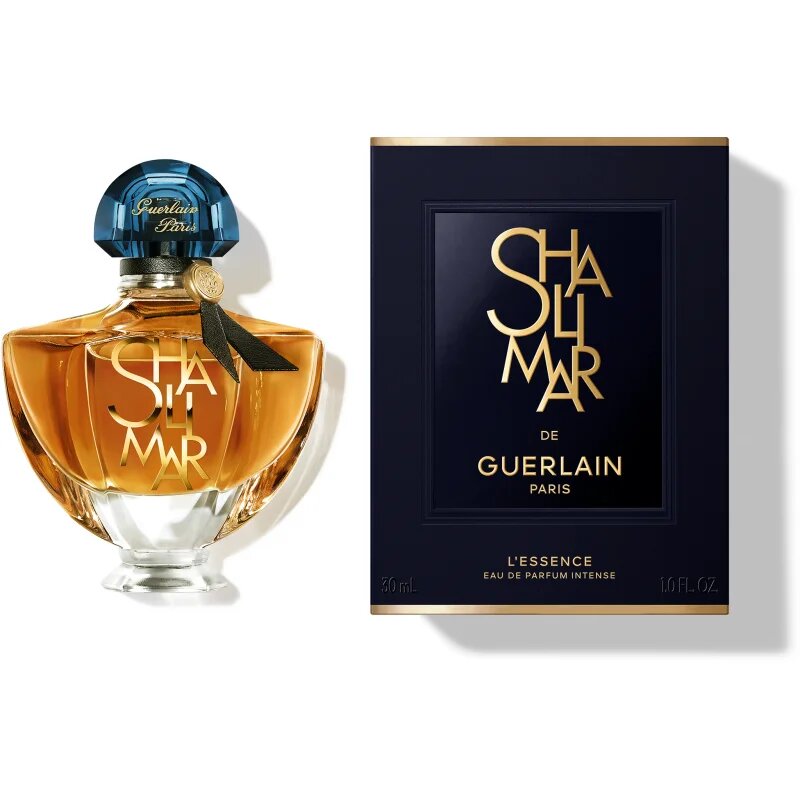 GUERLAIN Shalimar Essence parfumski ekstrakt za ženske 30 ml