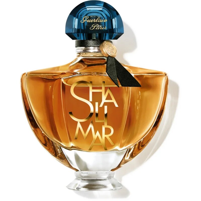 GUERLAIN Shalimar Essence parfumski ekstrakt za ženske 50 ml