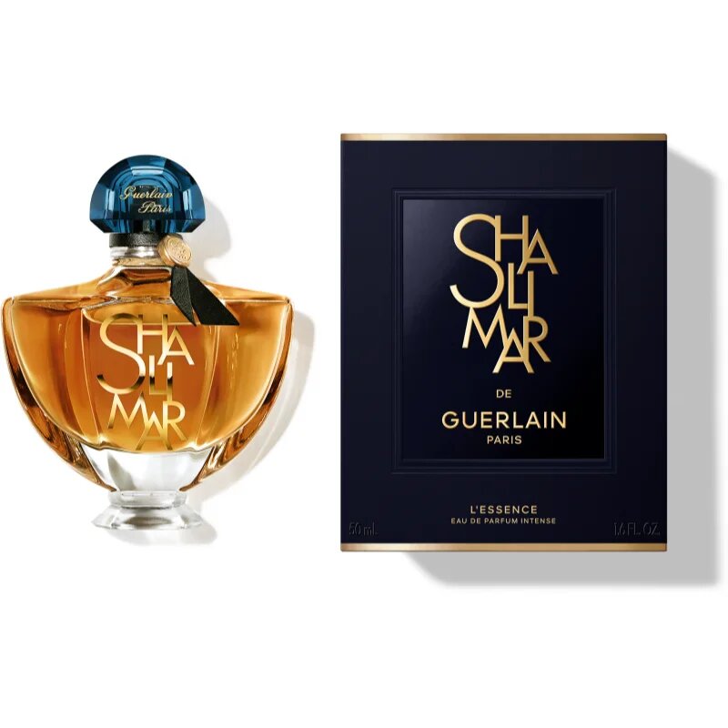 GUERLAIN Shalimar Essence parfumski ekstrakt za ženske 50 ml