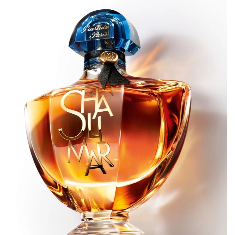 GUERLAIN Shalimar Essence parfumski ekstrakt za ženske 50 ml