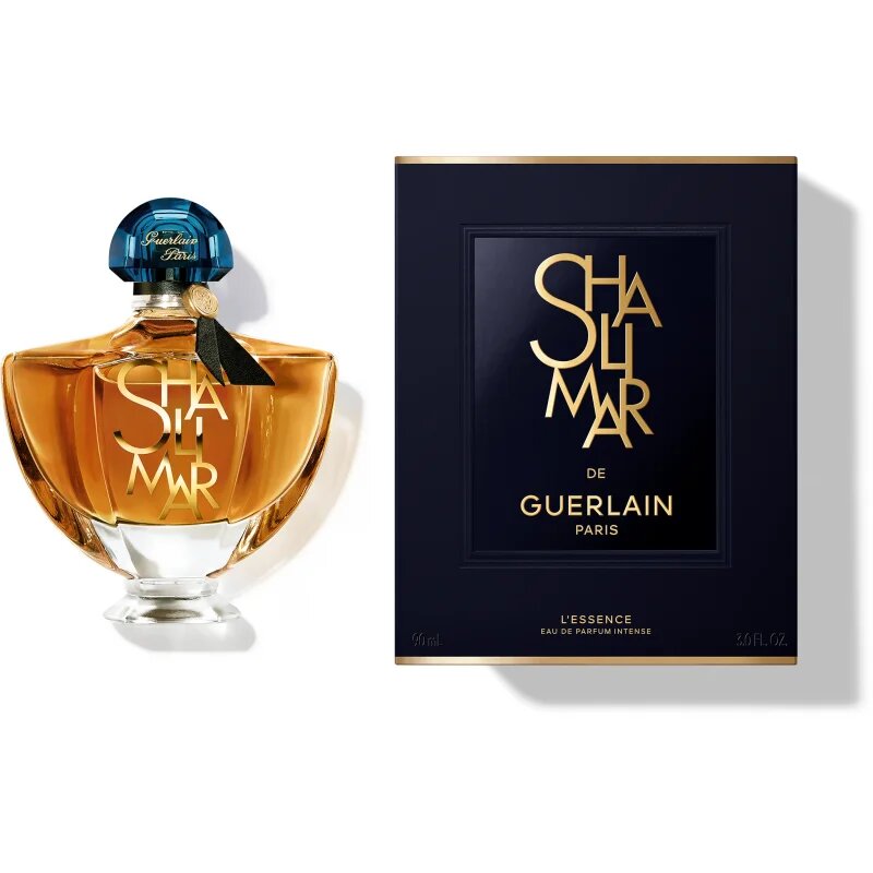 GUERLAIN Shalimar Essence parfumski ekstrakt za ženske 90 ml
