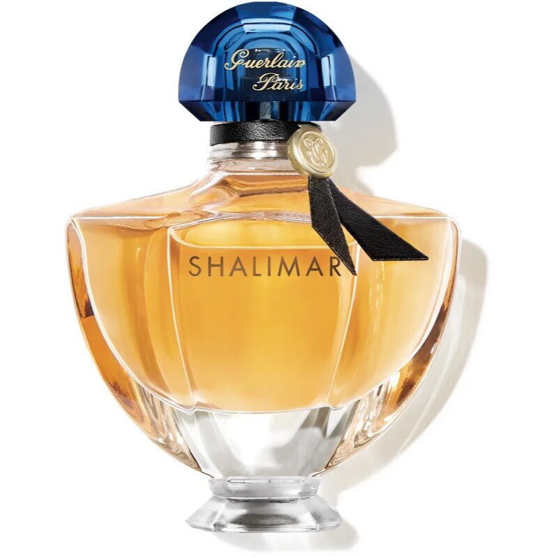 GUERLAIN Shalimar parfumska voda za ženske 30 ml